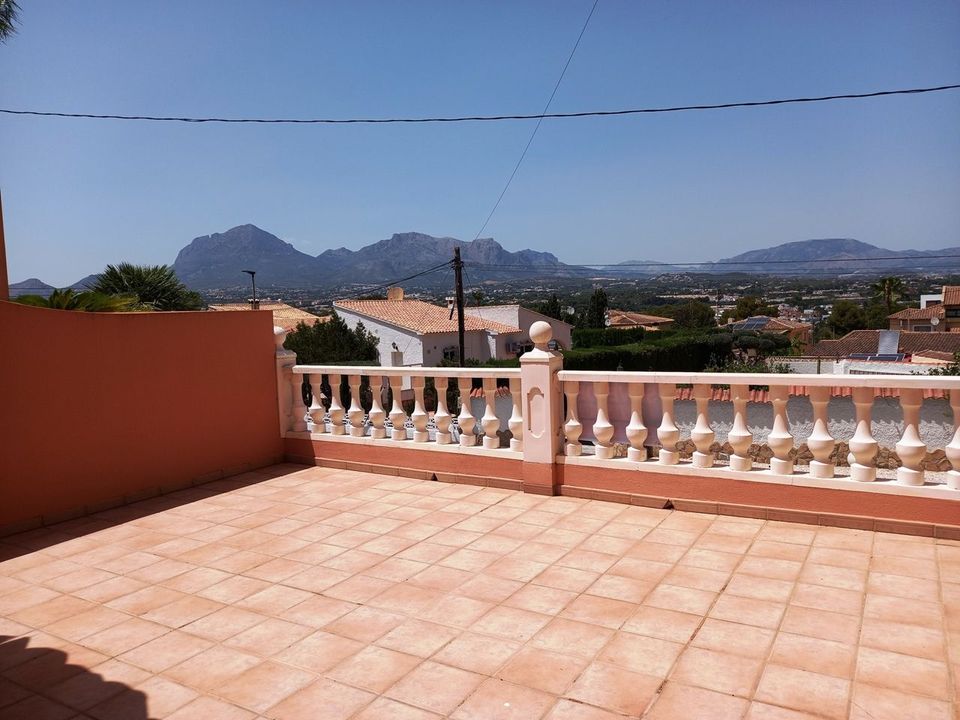 Villa i Albir, Alicante - foto 4