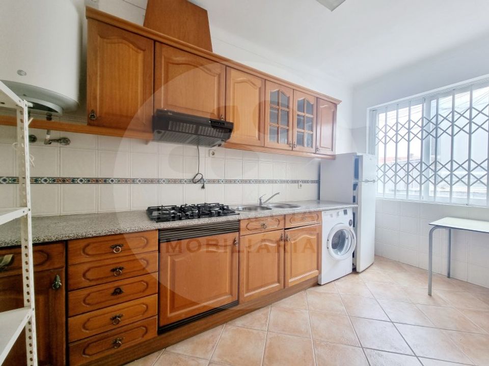 Lejlighed i Almada, Setubal - foto 1