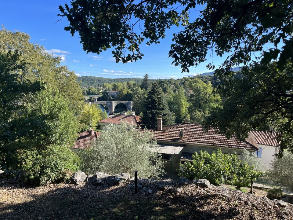 Villa i Ganges, Herault - foto 2
