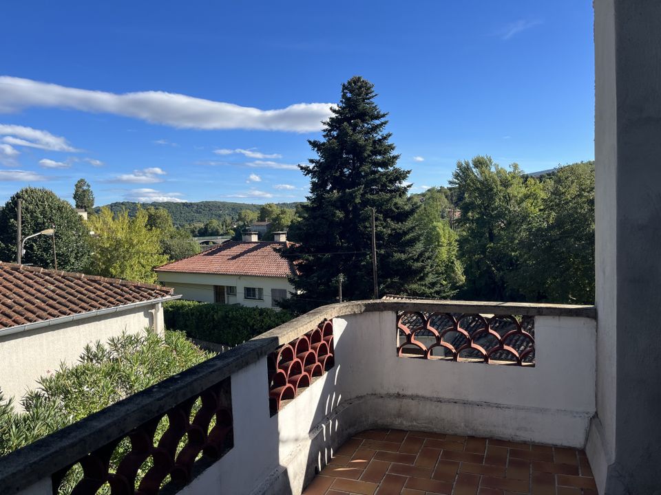 Villa i Ganges, Herault - foto 4