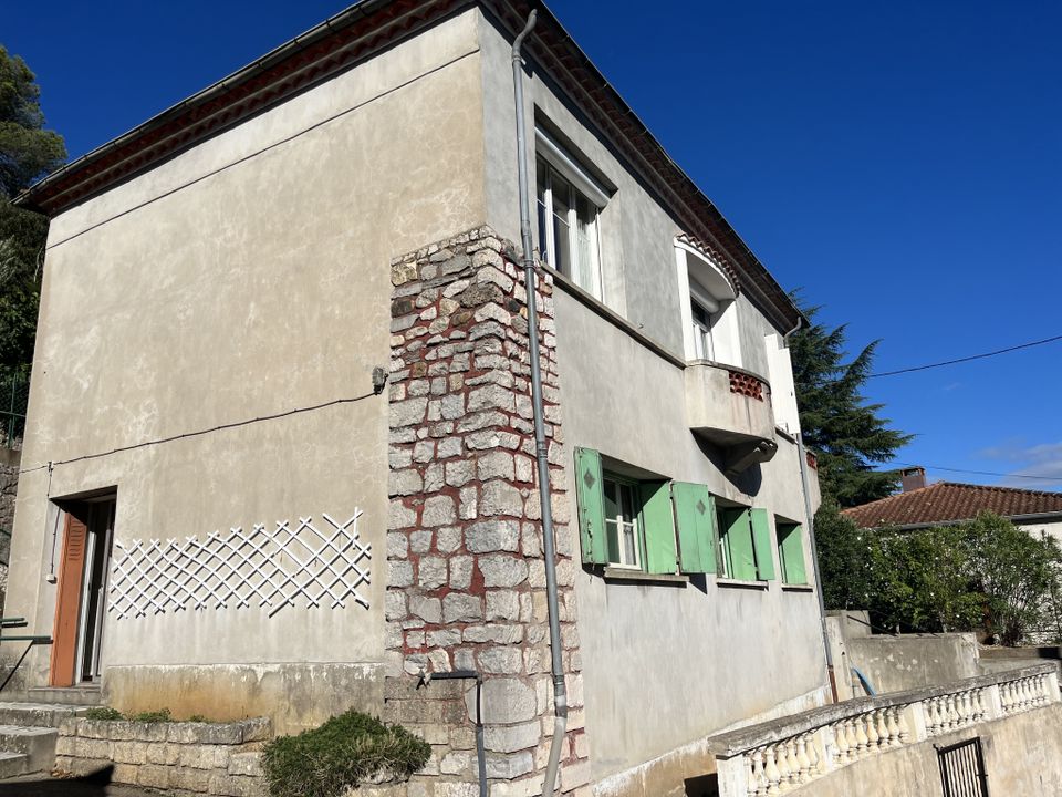 Villa i Ganges, Herault - foto 1