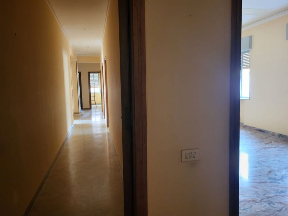 Lejlighed i Caltanissetta, Caltanissetta - foto 1