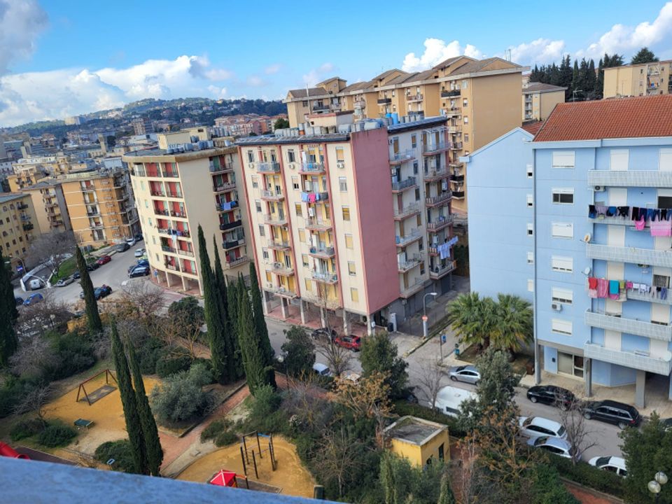 Lejlighed i Caltanissetta, Caltanissetta - foto 5