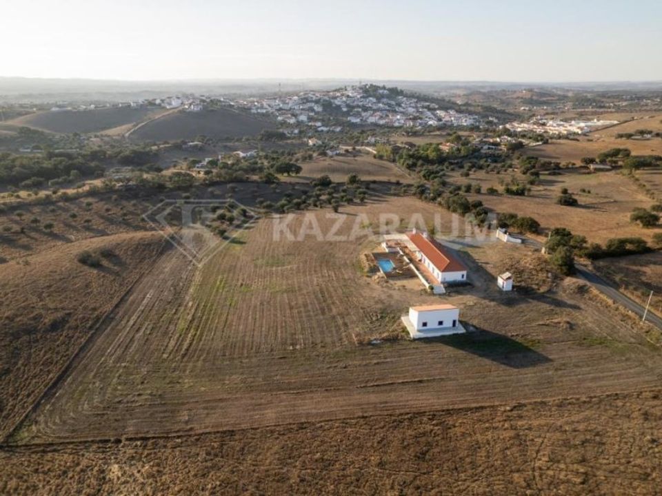 Farm i Ourique, Beja - foto 1