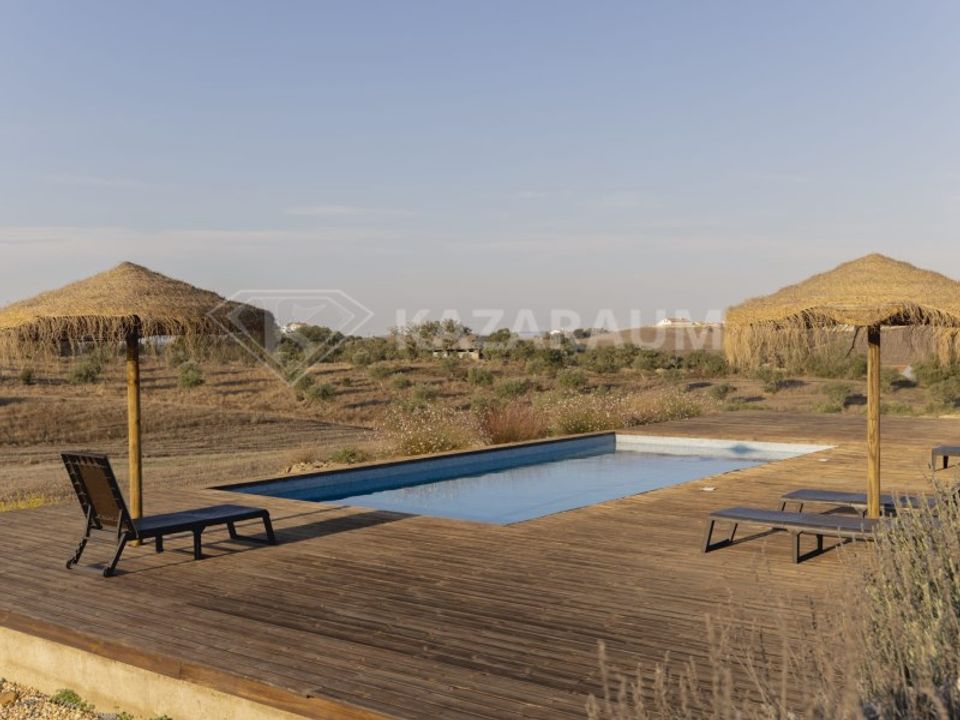 Farm i Ourique, Beja - foto 4