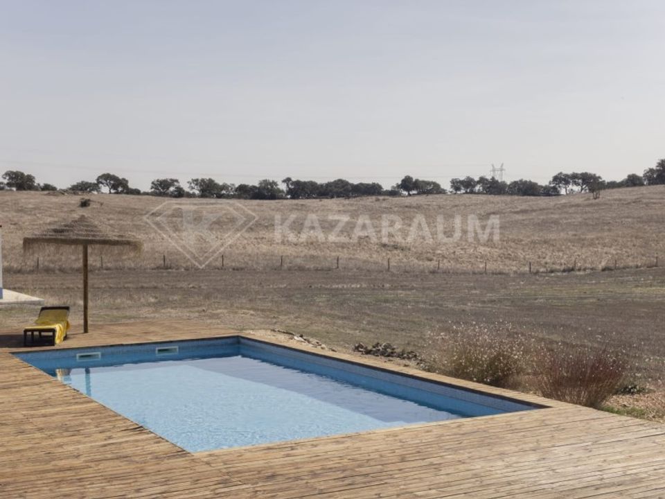 Farm i Ourique, Beja - foto 5
