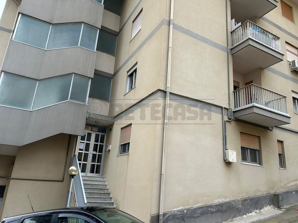 Lejlighed i Caltanissetta, Caltanissetta - foto 1