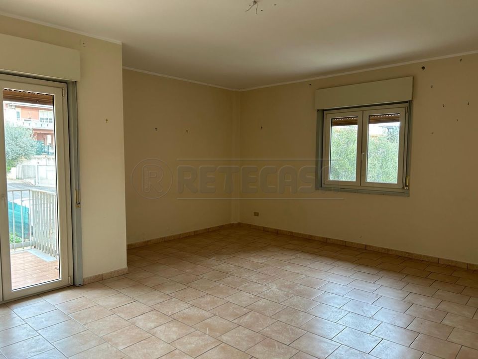 Lejlighed i Caltanissetta, Caltanissetta - foto 2