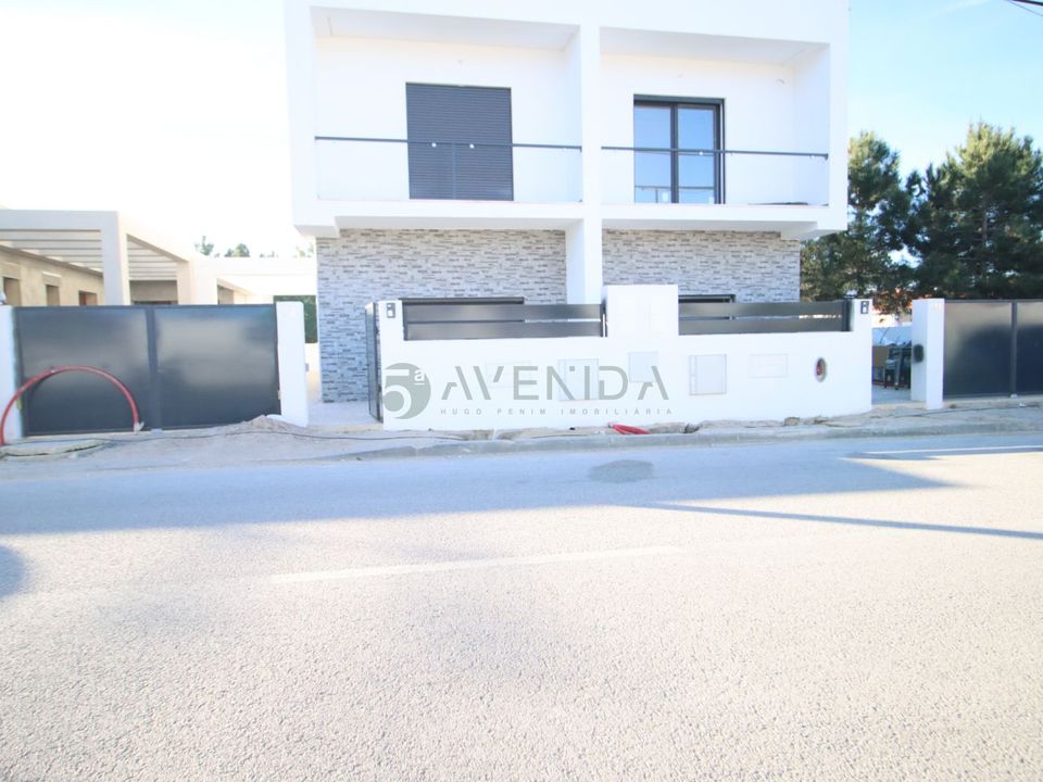 Villa i Seixal, Setubal - foto 1