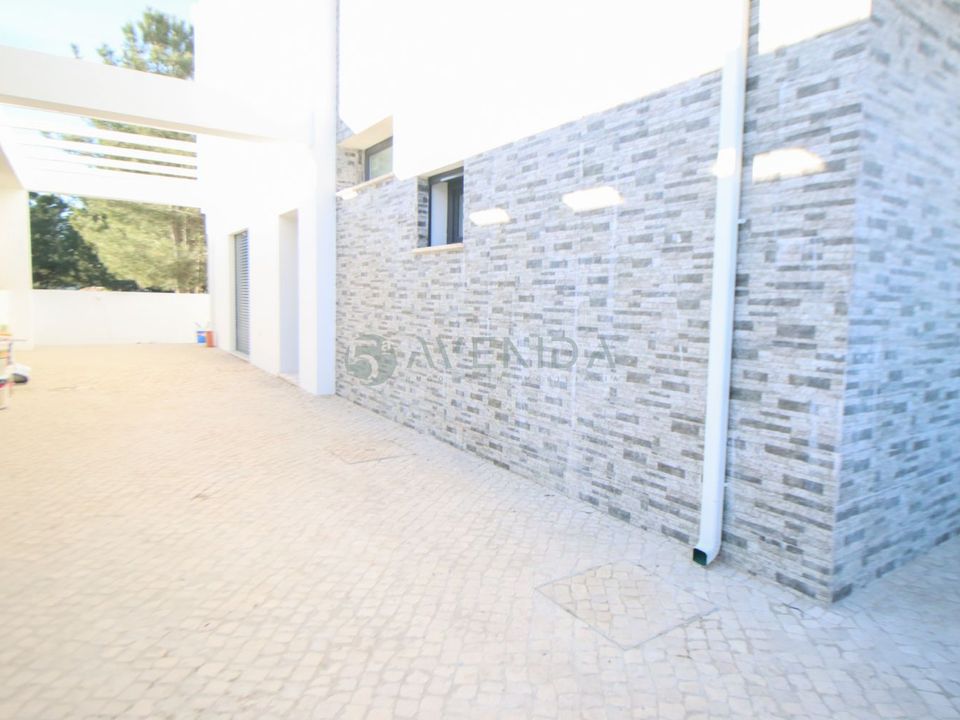 Villa i Seixal, Setubal - foto 3