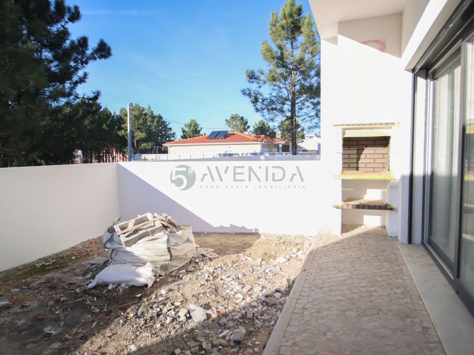 Villa i Seixal, Setubal - foto 4