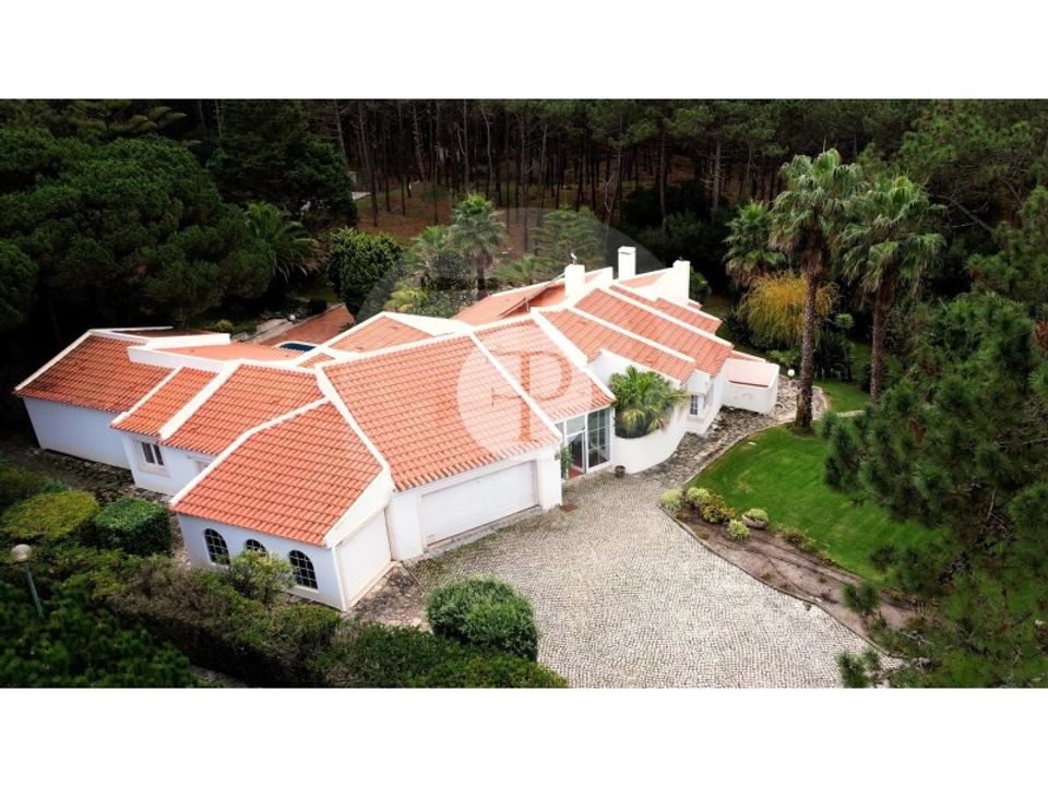 Villa i Obidos, Leiria - foto 3