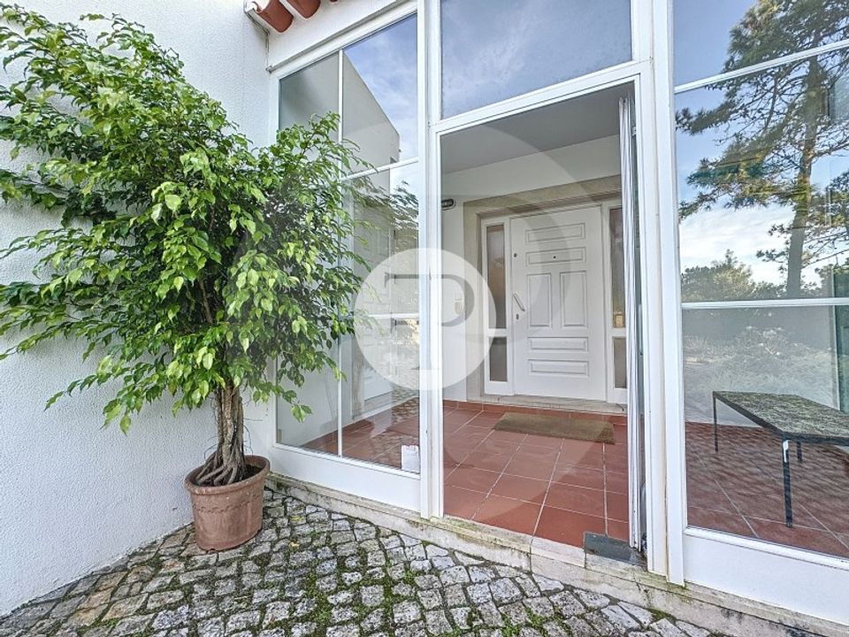 Villa i Obidos, Leiria - foto 4