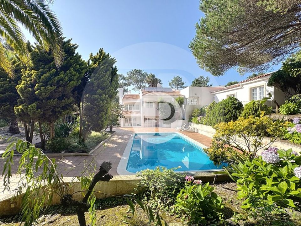 Villa i Obidos, Leiria - foto 1