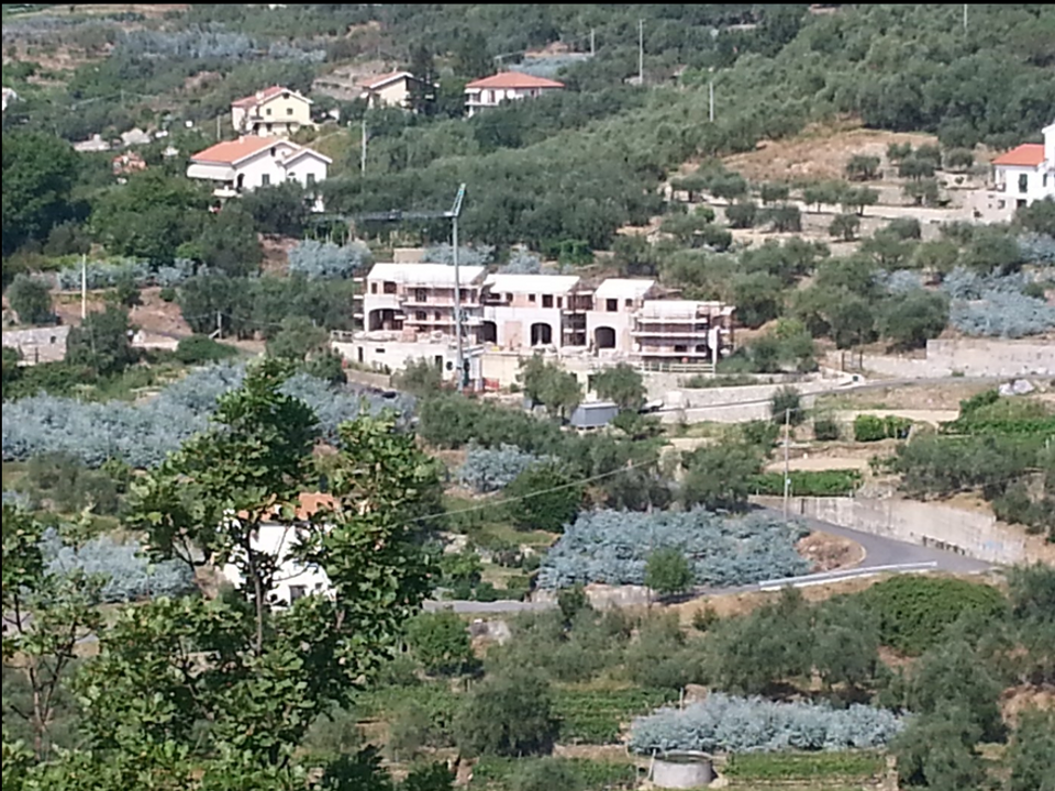 Villa i Magliolo, Savona - foto 2