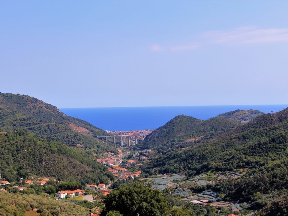 Villa i Magliolo, Savona - foto 3