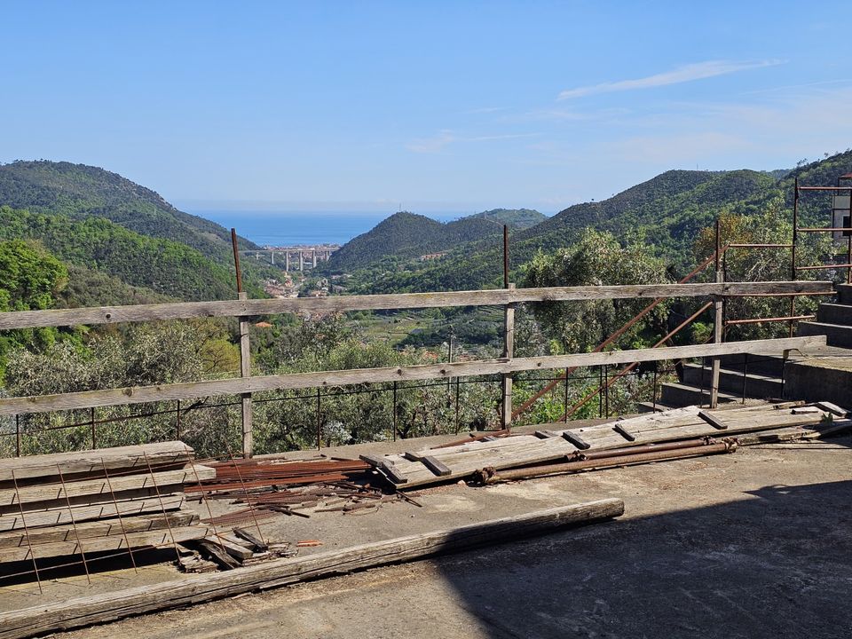Villa i Magliolo, Savona - foto 1