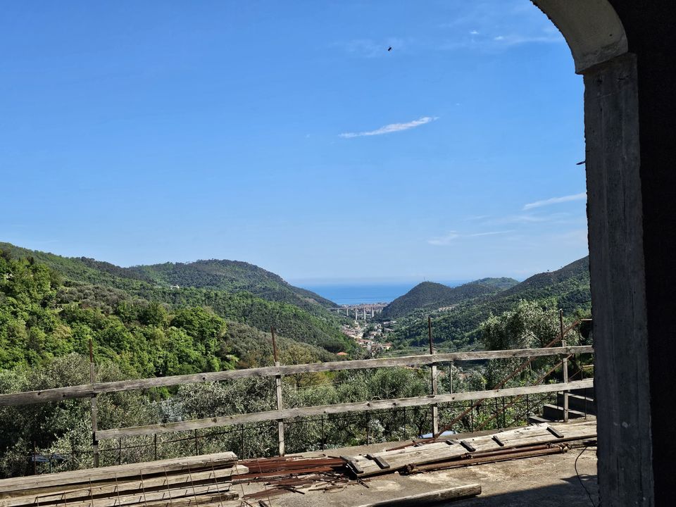 Villa i Magliolo, Savona - foto 5