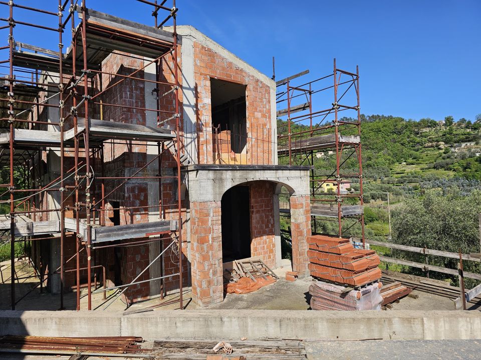 Villa i Magliolo, Savona - foto 4