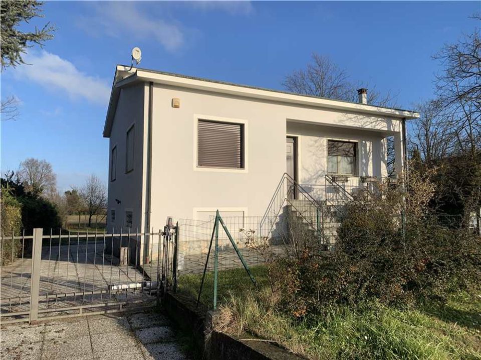 Villa i Campospinoso, Pavia - bilde 1