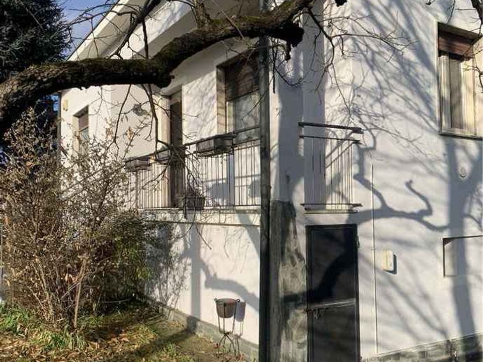 Villa i Campospinoso, Pavia - bilde 3
