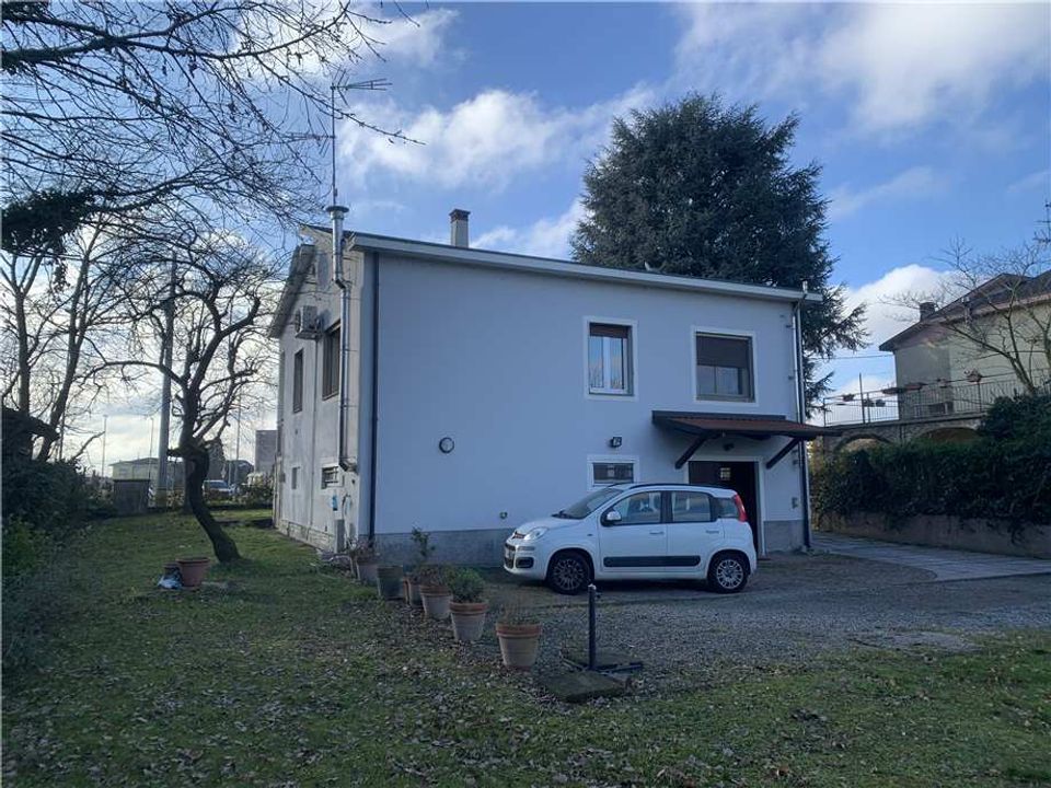 Villa i Campospinoso, Pavia - bilde 4