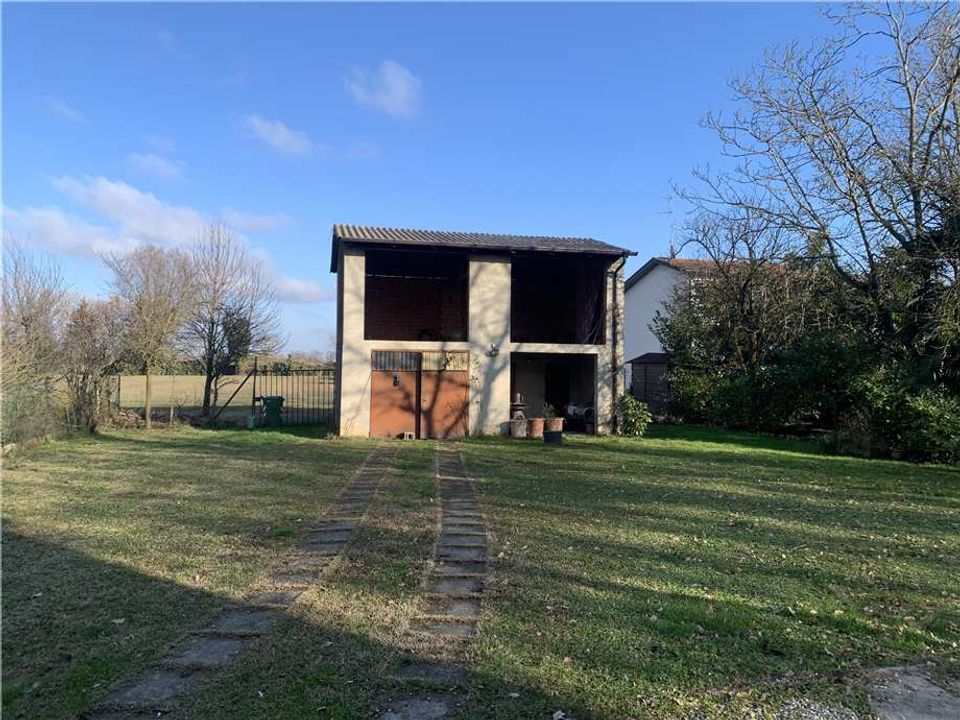 Villa i Campospinoso, Pavia - bilde 5