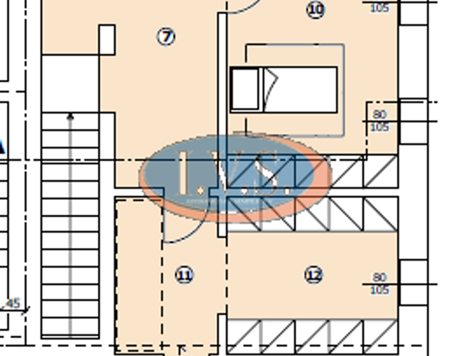 Villa i Montegaldella, Vicenza - foto 3