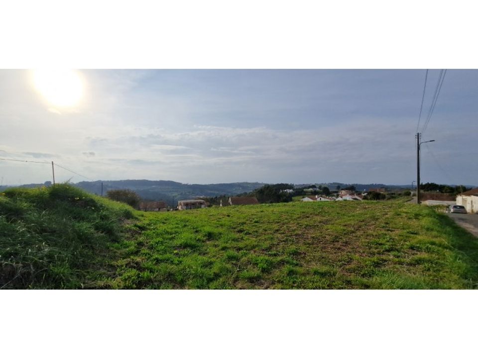 Helårsgrund i Caldas da Rainha, Leiria - foto 2