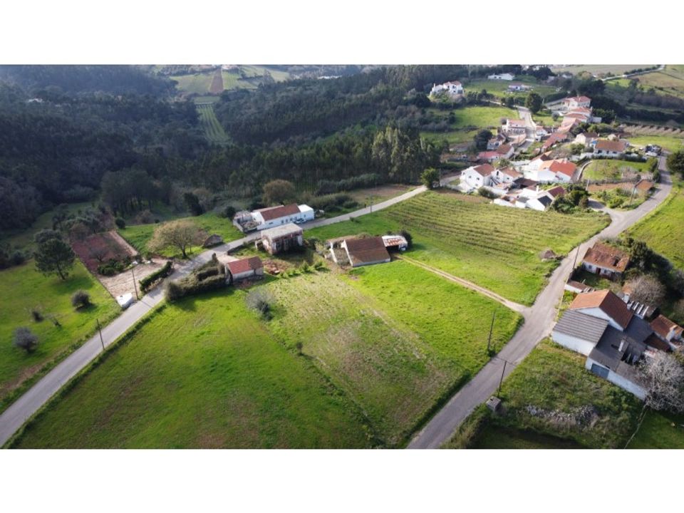 Helårsgrund i Caldas da Rainha, Leiria - foto 3