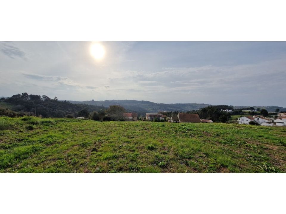 Helårsgrund i Caldas da Rainha, Leiria - foto 4