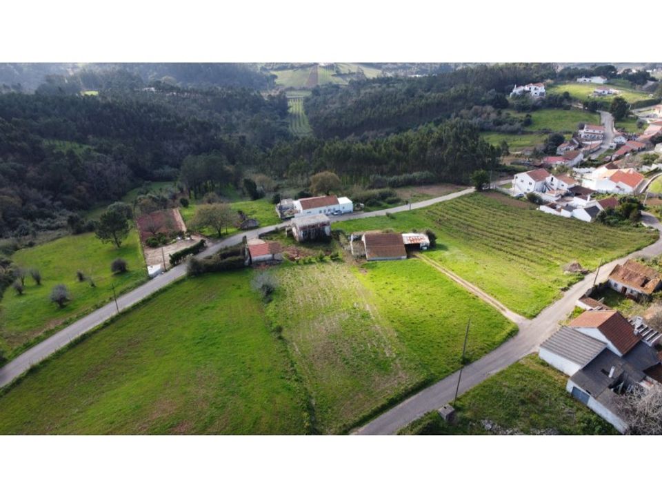 Helårsgrund i Caldas da Rainha, Leiria - foto 5