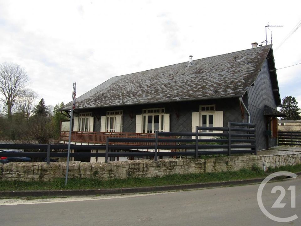 Villa i Chef-Boutonne, Deux-Sevres - foto 2
