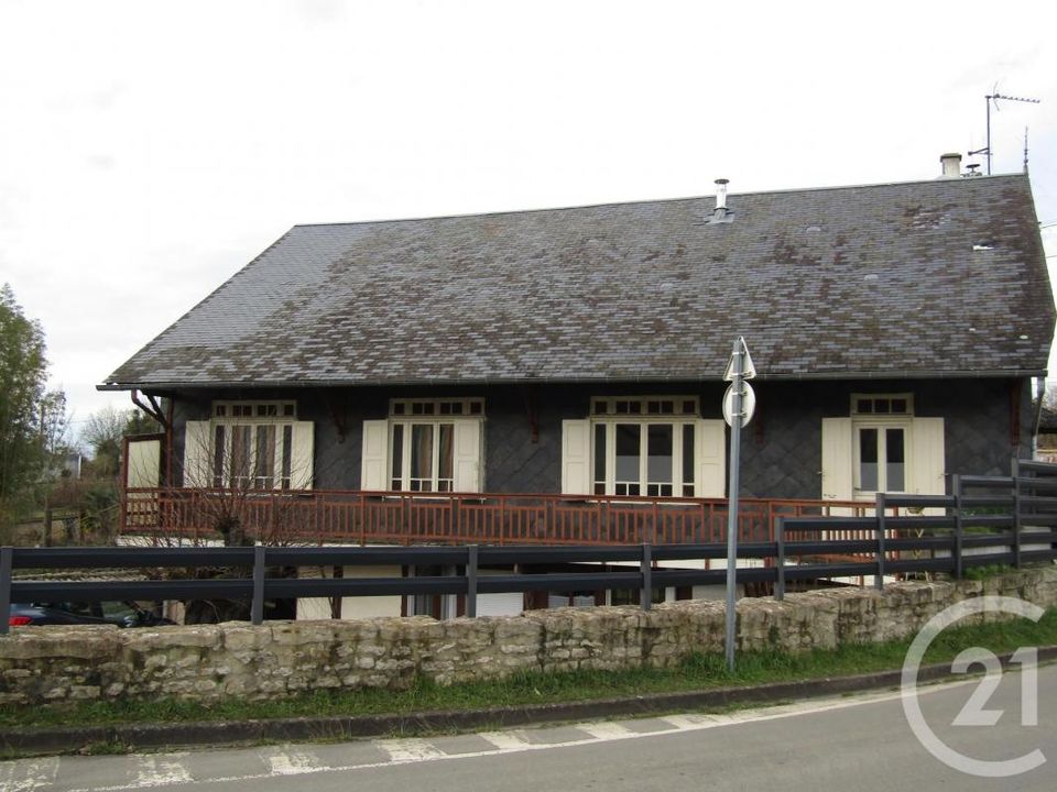 Villa i Chef-Boutonne, Deux-Sevres - foto 3