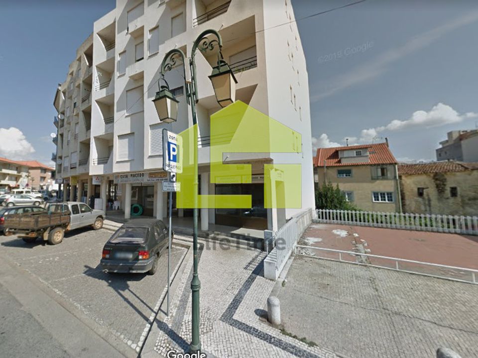 Erhvervsejendom i Macedo de Cavaleiros, Braganca - foto 2