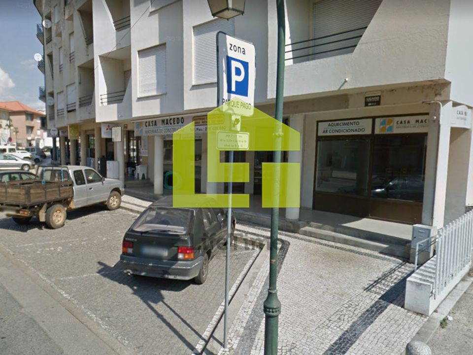 Erhvervsejendom i Macedo de Cavaleiros, Braganca - foto 4