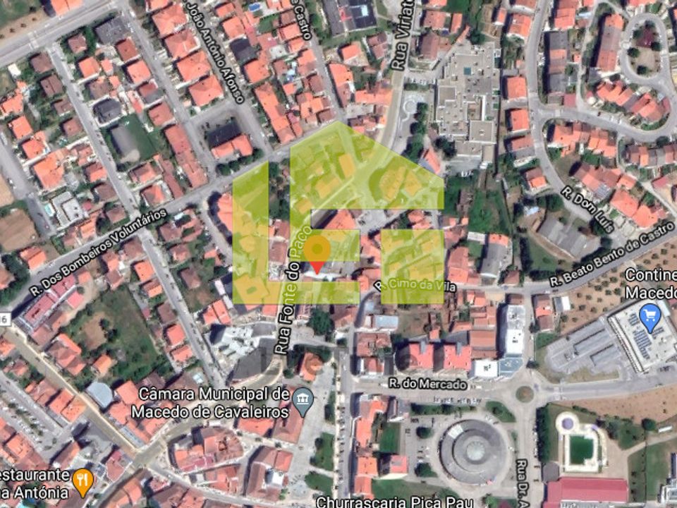 Erhvervsejendom i Macedo de Cavaleiros, Braganca - foto 5