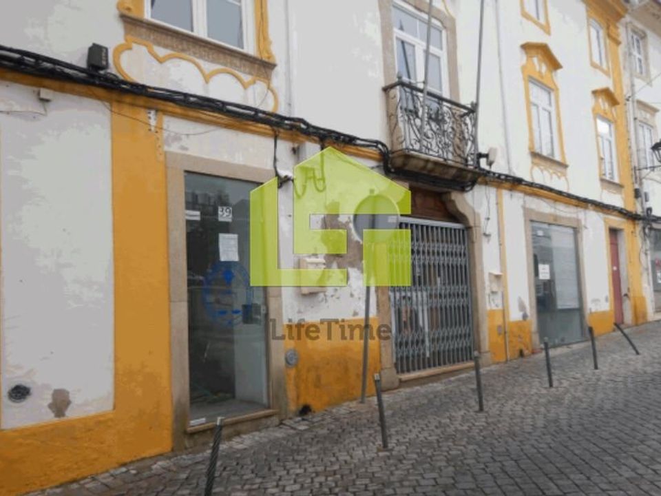 Erhvervsejendom i Portalegre, Portalegre - foto 2