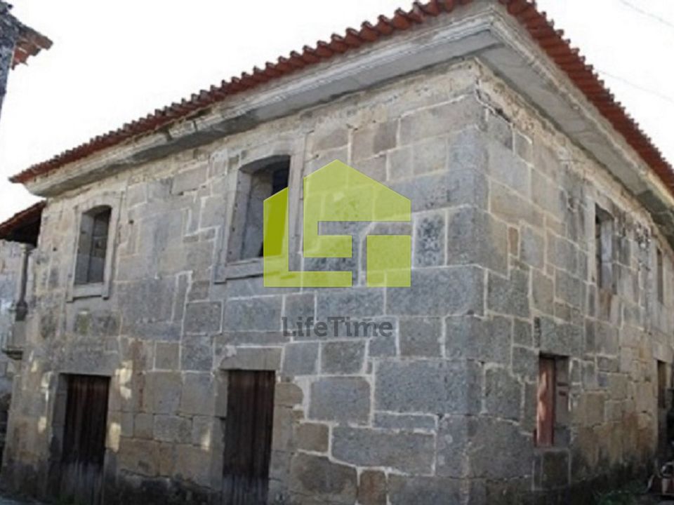Erhvervsejendom i Viseu, Viseu - foto 2