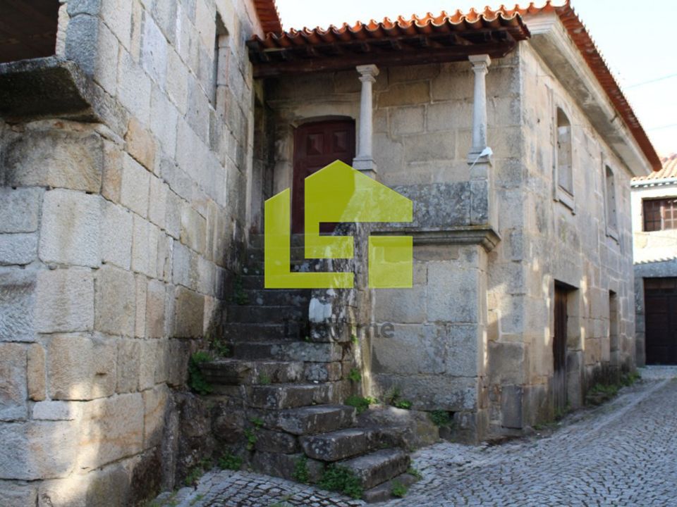 Erhvervsejendom i Viseu, Viseu - foto 3