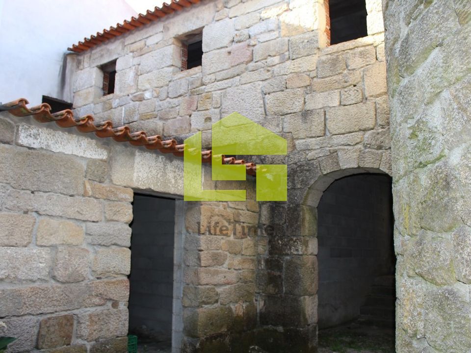 Erhvervsejendom i Viseu, Viseu - foto 4