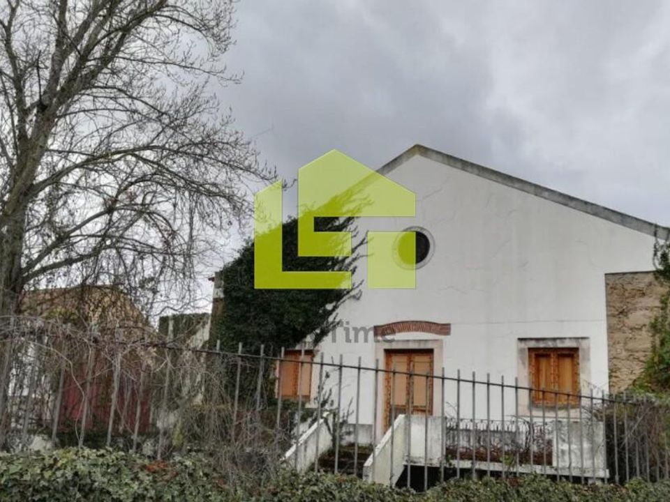 Byhus i Constancia, Santarem - foto 1