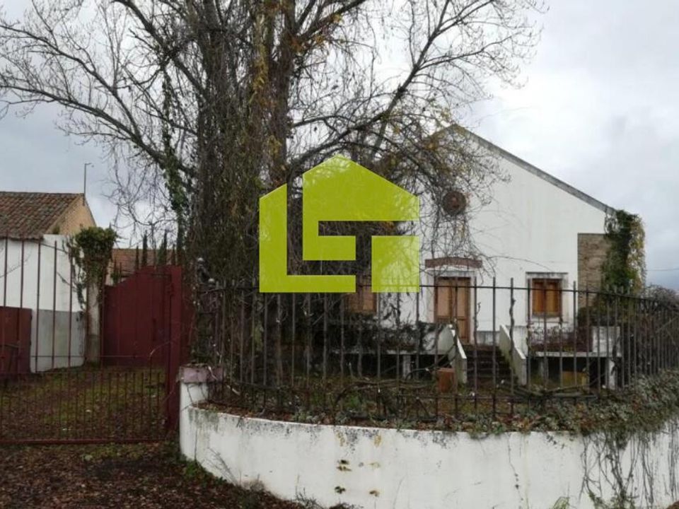 Byhus i Constancia, Santarem - foto 2