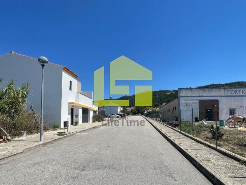 Helårsgrund i Portalegre, Portalegre - foto 3