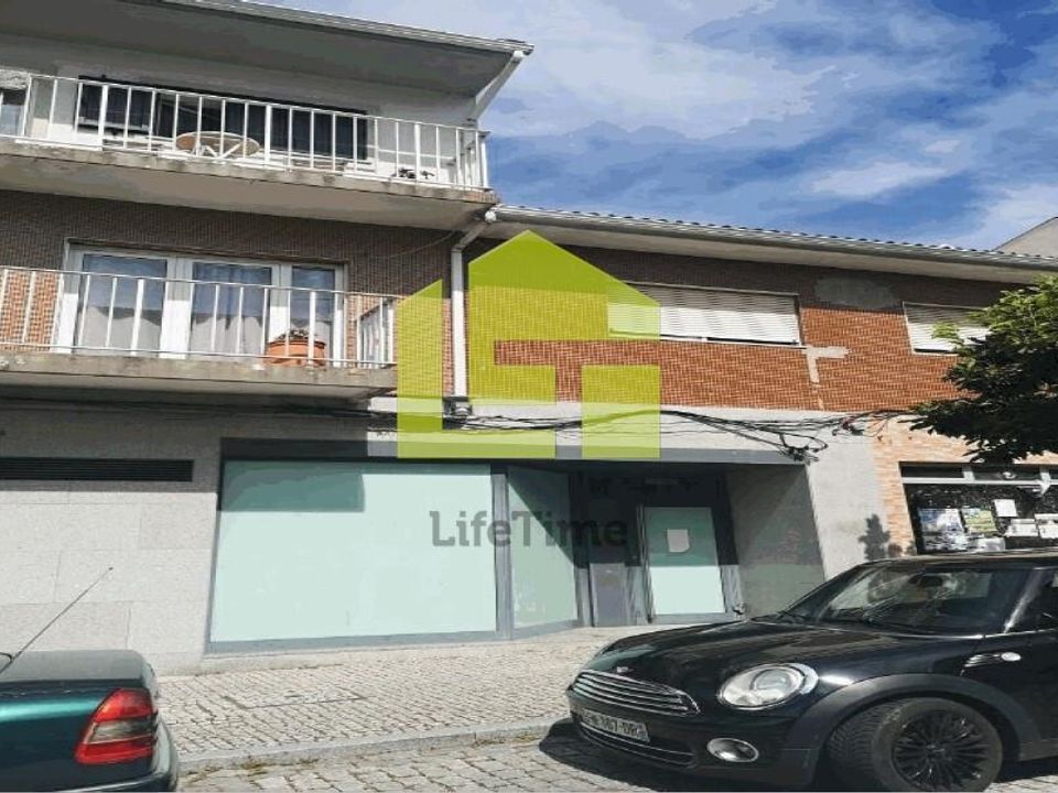 Erhvervsejendom i Vila Pouca de Aguiar, Vila Real - foto 1