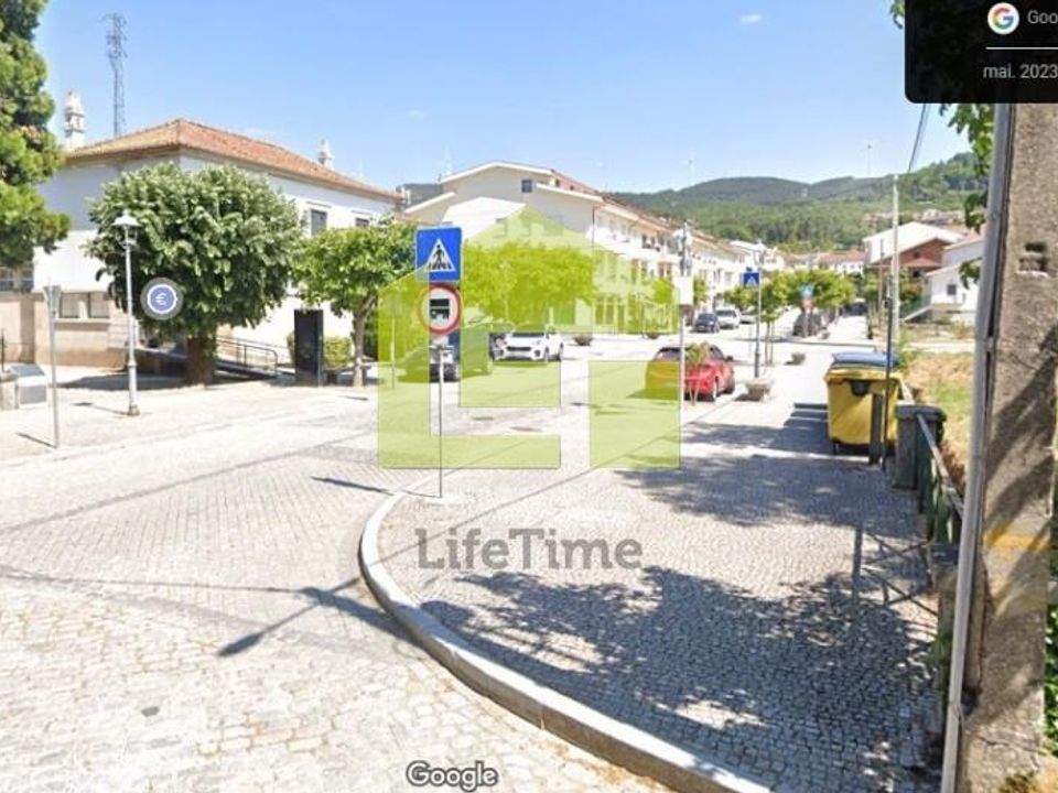 Erhvervsejendom i Vila Pouca de Aguiar, Vila Real - foto 4