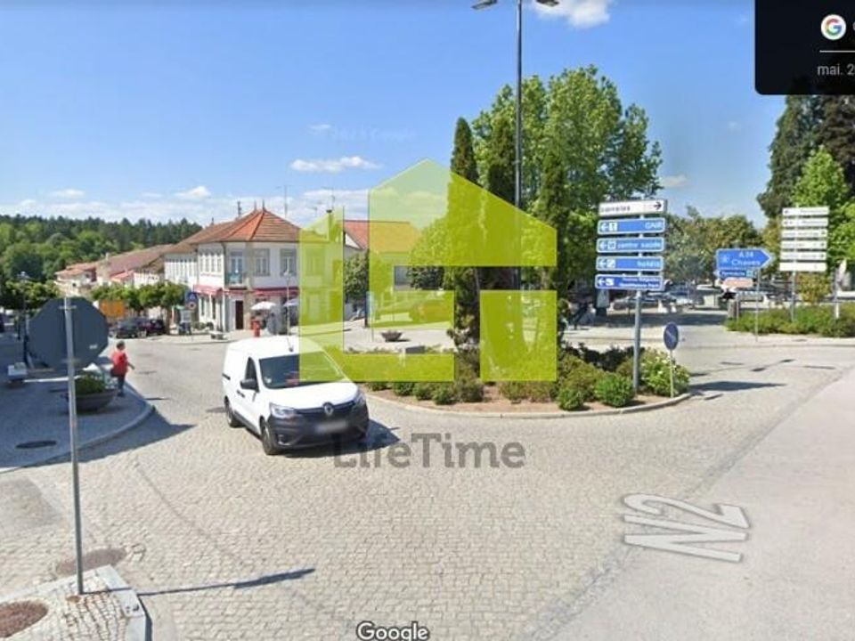 Erhvervsejendom i Vila Pouca de Aguiar, Vila Real - foto 5