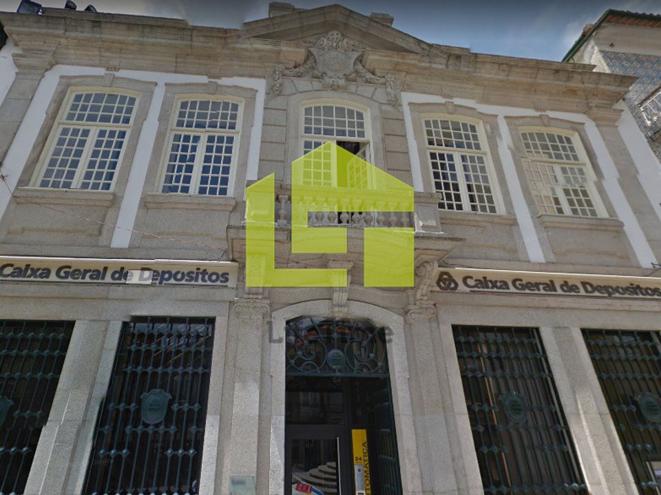 Erhvervsejendom i Vila Real, Vila Real - foto 2