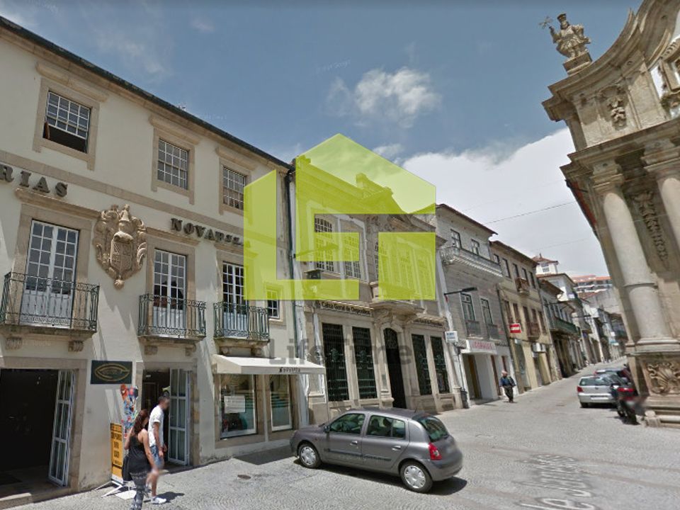 Erhvervsejendom i Vila Real, Vila Real - foto 4