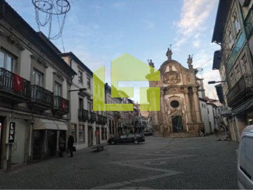 Erhvervsejendom i Vila Real, Vila Real - foto 5